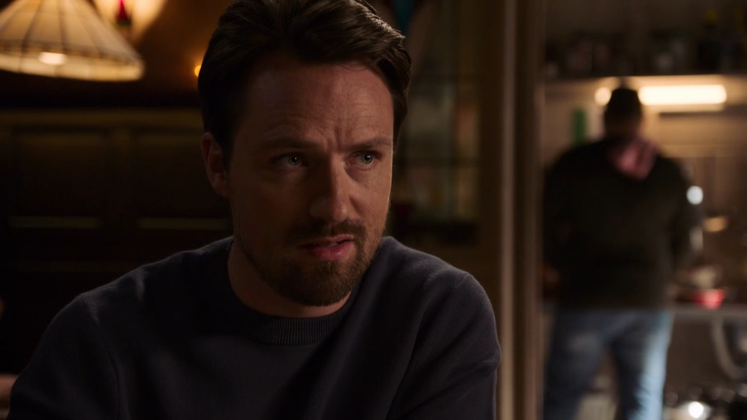 Haakon weet het mooi te brengen